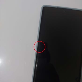 Samsung Telefon S22 Ultra Ekran Camı 15 Günde Çizildi!