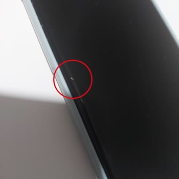 Samsung Telefon S22 Ultra Ekran Camı 15 Günde Çizildi!