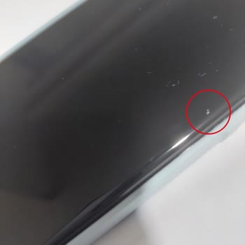 Samsung Telefon S22 Ultra Ekran Camı 15 Günde Çizildi!