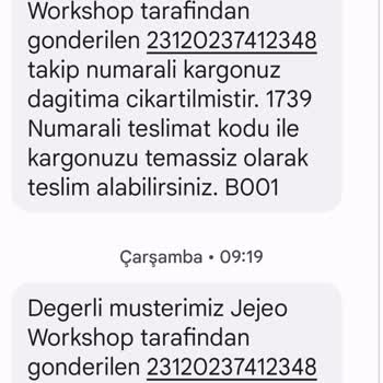 Sürat Kargo Kargom Nerede Dağıtımda Yazıyor 5 İş Günü Oldu Hala Gelmedi