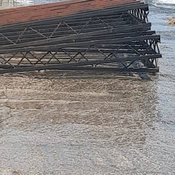 Küçükkuyu Belediyesi Çanakkale Ayvacık Küçükkuyu Kıyı (Sahil) İhlali