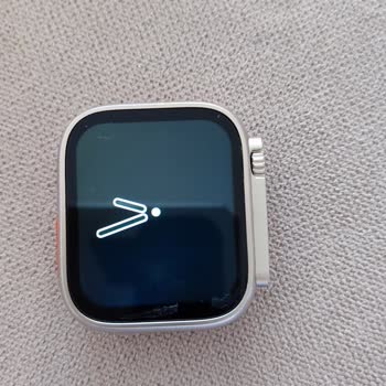 Mateo Akıllı Saat Kusurlu