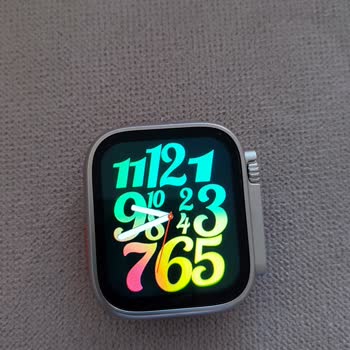 Mateo Akıllı Saat Kusurlu