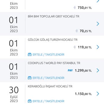 Karaca Züccaciye İptal İade Sorunu