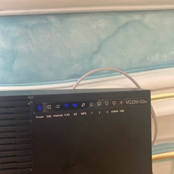 Türk Telekom Ev İnterneti Yok