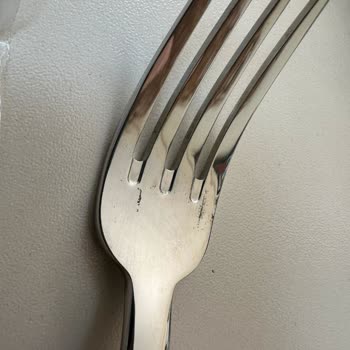 Jumbo Hasarlı Ürünler Ve Çizik Çatal Bıçak Takımı