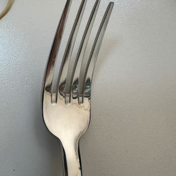 Jumbo Hasarlı Ürünler Ve Çizik Çatal Bıçak Takımı