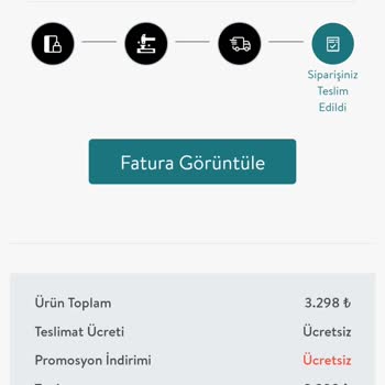 Vivense İki Yatak Tan Biri Gelmedi Ve Sistemden Teslim Edildi Olarak Görünüyor