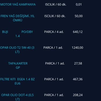 Fiat Kampanya Yanıltmacası Ve Servis Oyunu