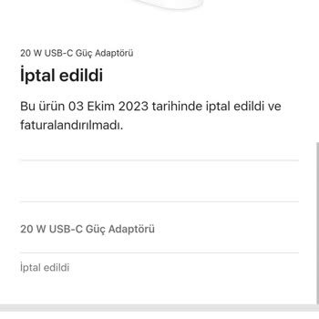 Garanti BBVA Garanti Kredi Kartı İptal Edilen Ürün İadesinin Provizyondan Düşmemesi