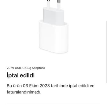 Garanti BBVA Garanti Kredi Kartı İptal Edilen Ürün İadesinin Provizyondan Düşmemesi