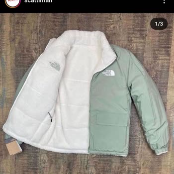 Scatti'den Aldığım Ceketin Görseldekiyle Alakası Yok Ve Ulaşamıyorum!