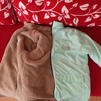 Scatti'den Aldığım Ceketin Görseldekiyle Alakası Yok Ve Ulaşamıyorum!