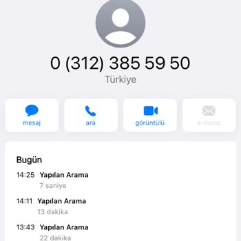 Benim Hocam Yayınevi Siparişimin Kargolanmaması, Müşteri Hizmetlerine Bağlanamamak