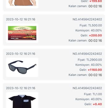 Trendyolmall1.com Yanıltıcılığı