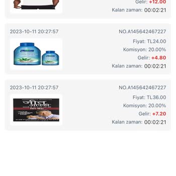 Trendyolmall1.com Yanıltıcılığı