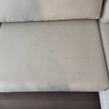 Vivense Kalitesiz Koltuk Kumaşı