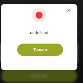 Paribu Cineverse Hesap Oluşturduğum Halde Giriş Yapamamam