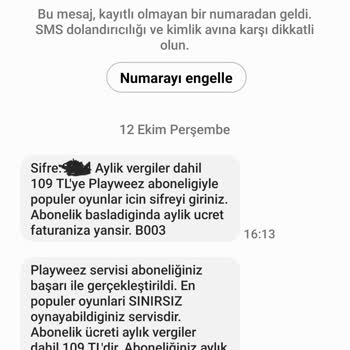 Rossmann'da Yanıltıcı Yönlendirme Sonucu 109 TL Zarara Uğradım