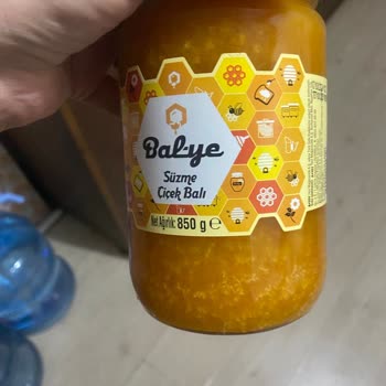 A101 Bozuk Bal Satması