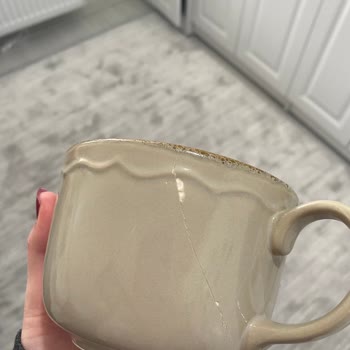 Madame Coco'dan Sipariş Ettiğim Ürünler Kırık Geldi