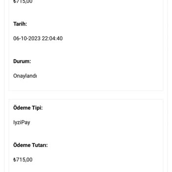 Benim Hocam Yayınevi Kitap Sipariş Mağduriyeti