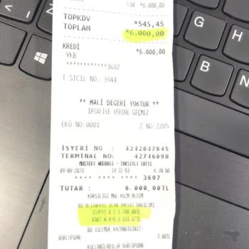 İstikbal Konak Mobilya, Baza Teslimatı Yapılmıyor