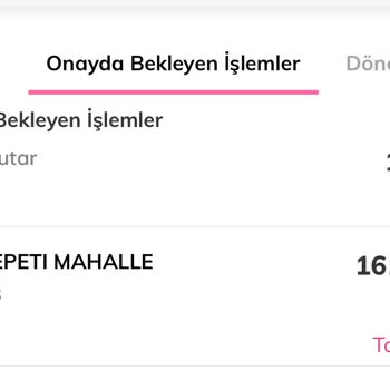 Yemeksepeti Hatalı İşleme Ödeme Alındı