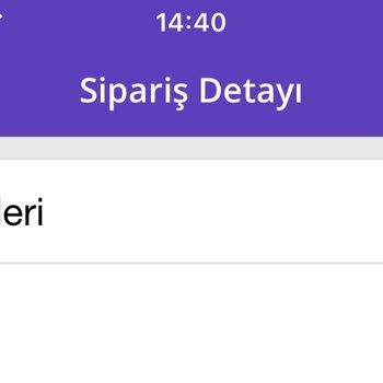 N11 Yanlış Ürün Gönderiyor!