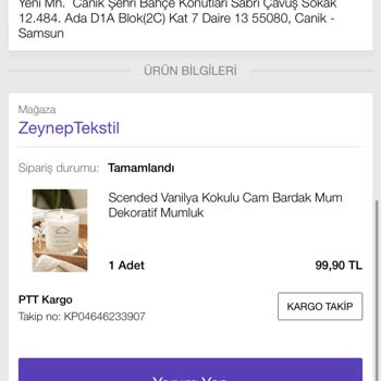 N11 Yanlış Ürün Gönderiyor!