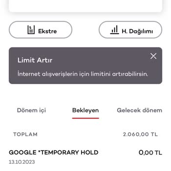 Akbank Gamerbayisi Kartımdan Para Çekti