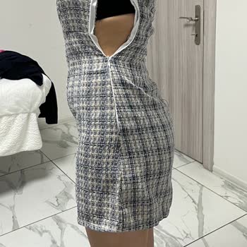 Mooi Butik Marka Problemi Yüzünden Boş Yere Kargo Ücreti Ödedim