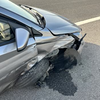 Yükseliş Hyundai Kazalı Aracımın Uzayan Tamir Süresi