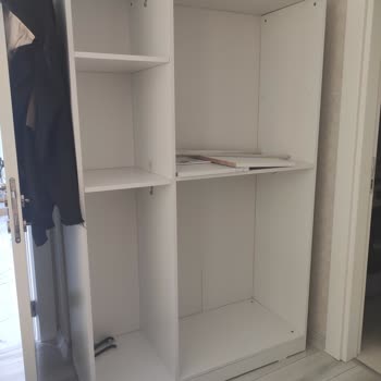 Vivense 2 Ay Geciken Ürünlerim Yanlış Geldi Ve İade Almaya Gelinmiyor