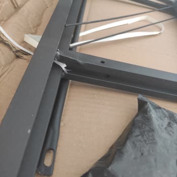 Vivense 2 Ay Geciken Ürünlerim Yanlış Geldi Ve İade Almaya Gelinmiyor