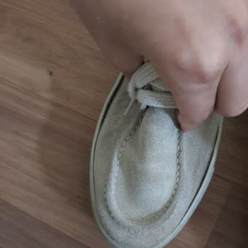 Elle Ayakkabı Elle Kalitesiz Loafer