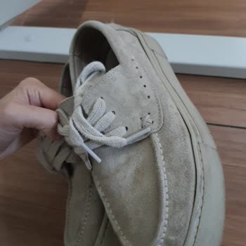 Elle Ayakkabı Elle Kalitesiz Loafer