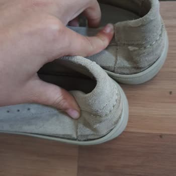 Elle Ayakkabı Elle Kalitesiz Loafer