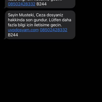 UYAP Ceza Atakent Kurs