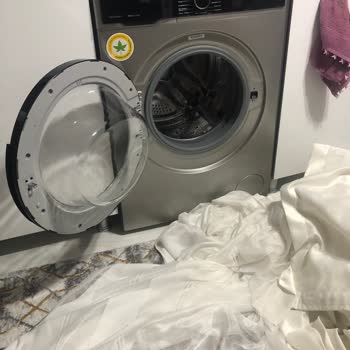 Vestel Çamaşır Makinesi Arızası