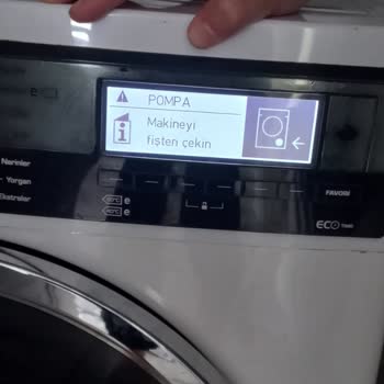 Vestel Ürünleri Ve Sürekli Servis Sorunları