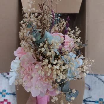 Gelincicegi_flora (Instagram) Ürün Kötü Ve Art Niyetli Satıcı