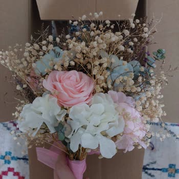 Gelincicegi_flora (Instagram) Ürün Kötü Ve Art Niyetli Satıcı