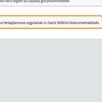 Ziraat Bankası Ziraat Kart Bloke