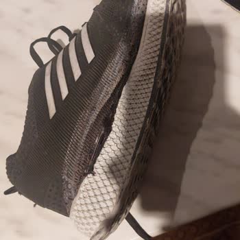 Yeni Koza Tekstil Ayakkabı Tabanı Çıktı