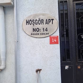 Yurtiçi Kargo "Adres Sorunu Nedeni İle Teslim Edilemedi" (Yersen)