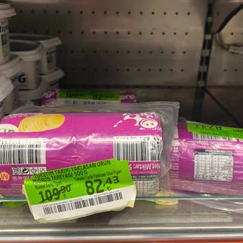 Migros Hatalı Yapılan İndirim