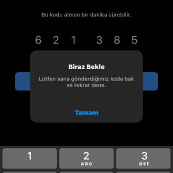 Instagram Hesabım Başkasının Eline Geçti