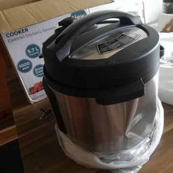 Kumtel Yamuk Gönderdiği Ürünün İadesini Yapmadı