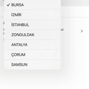 Koçtaş Ürün Birçok Mağazada Stokta Olmasına Rağmen Siparişi İptal Etti